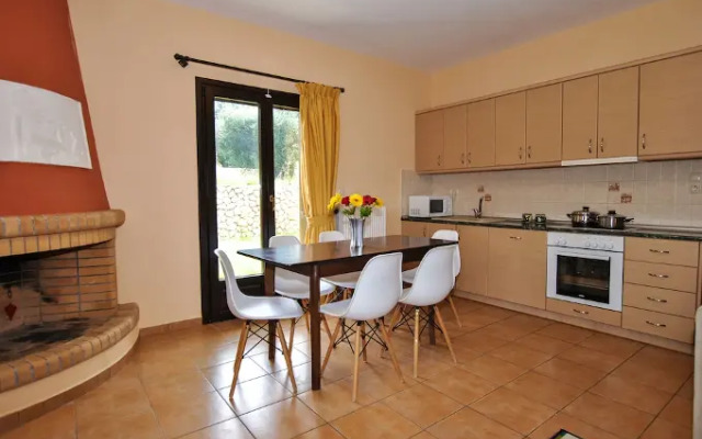 Kefalos Villas