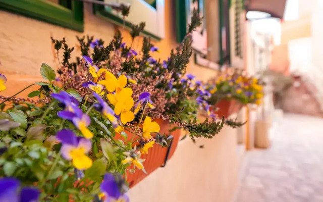 Guest house SOTTO I VOLTI by Porta Antica