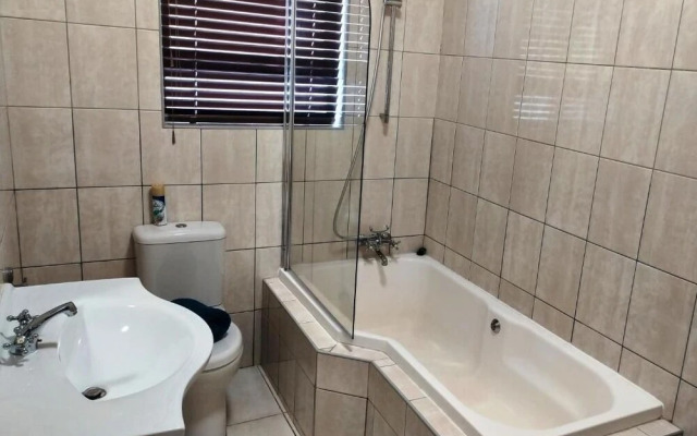 St Louis, Langebaan 8-sleeper