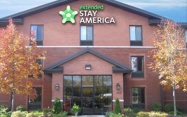 Extended Stay America Select Suites South Bend Mishawaka S