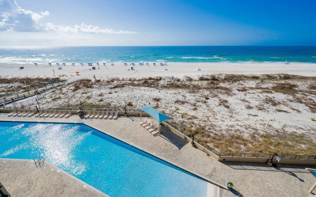 Phoenix X 506 3 Bedroom Condo