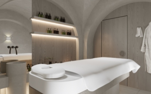 Blue Beach Golf & Spa