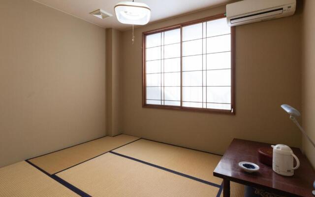 Tabist Business Hotel Chitose Kashiwazaki