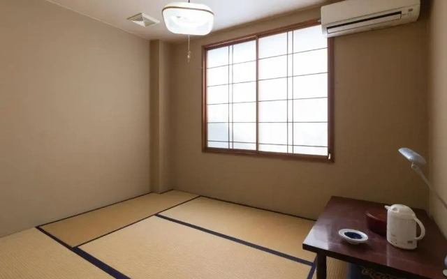 Tabist Business Hotel Chitose Kashiwazaki