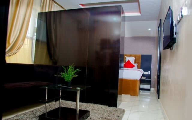 No 95 suites & Apartment