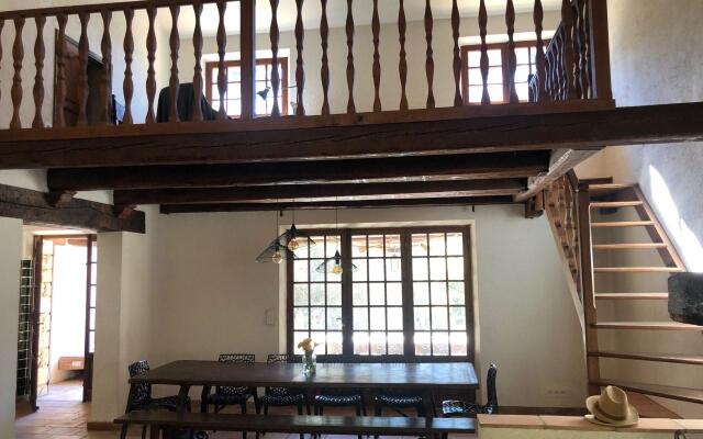 Provencial Stone Villa - Sleeps 10