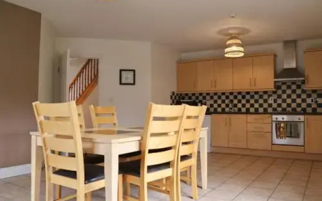 Doolin Village Lodges
