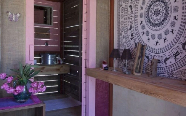 Kocabahçe Glamping