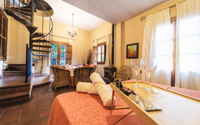 Hotel Humaina