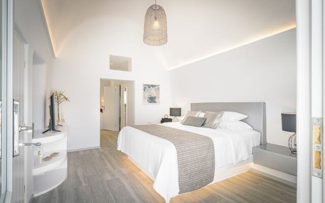 Amoramelia Suites
