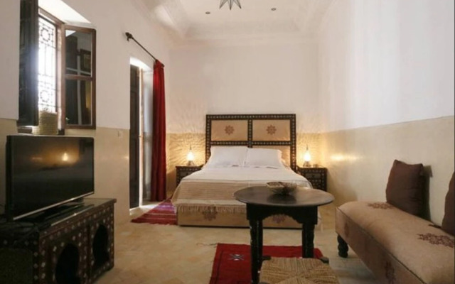 Riad Marrakech Oum El Koutoub