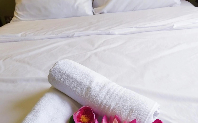 PoolView Resort Batu Ferringhi 502 - 2 Rooms