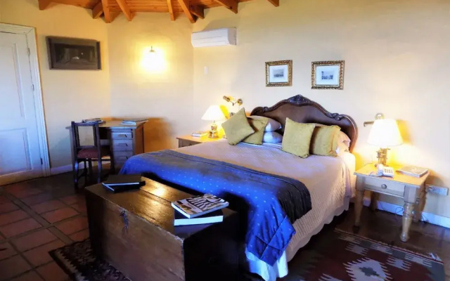 Hotel & Spa Las Cumbres