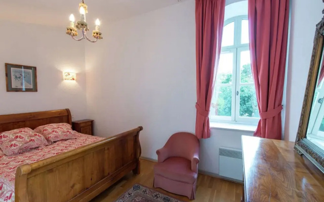 Premium Apartment in Saint-clair With Terrace