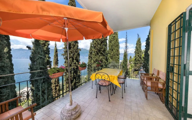 Residence Gardasee