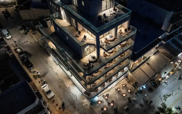 EdgeWater Beach Hotel