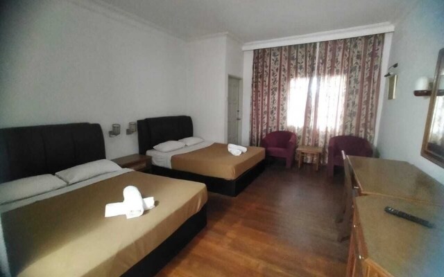 Seri Indah Resort SDN BHD