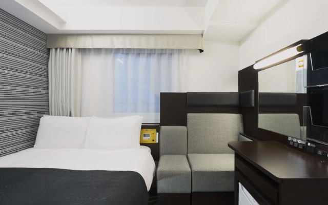 APA Hotel Hatchobori Ekimae