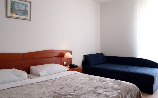 Hotel Adria