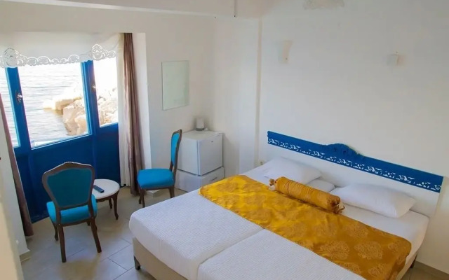 Uzum Iskelesi Butik Otel
