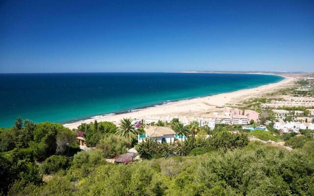 Hotel El Cortijo De Zahara by Q Hotels