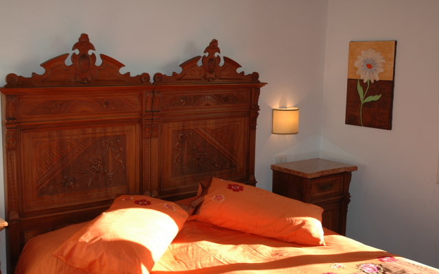 Villa Terme Di Caldana B&B