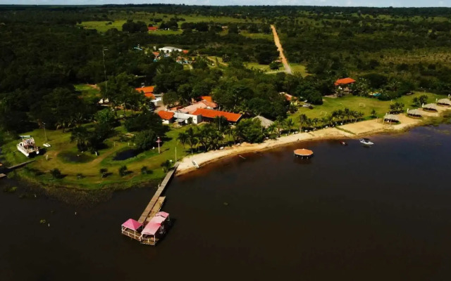 Hotel Fazenda Tucunaré
