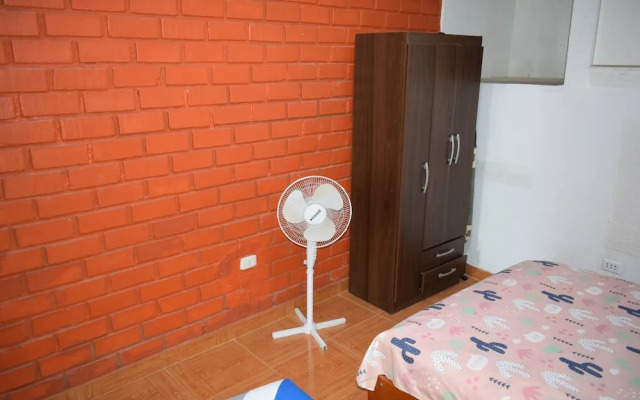 Central and Cozy Apartment