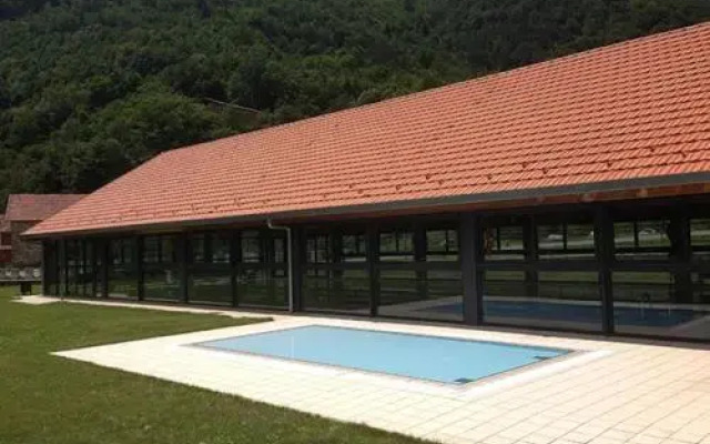 Metsola Apartamentos Rurales