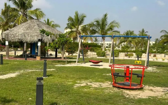 Forest Island apartment in Salalah