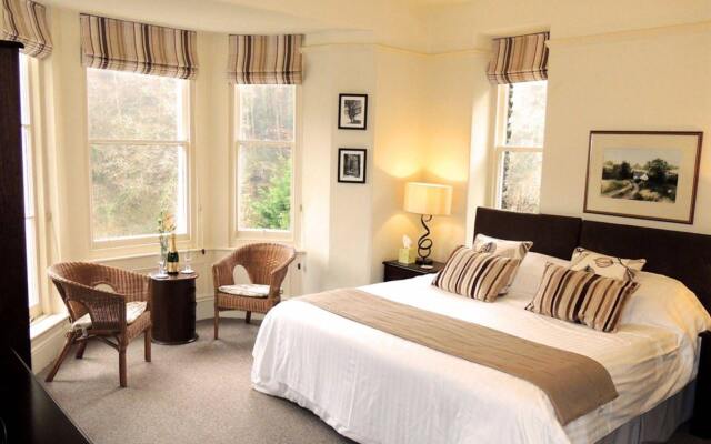 Woodlands Guest House