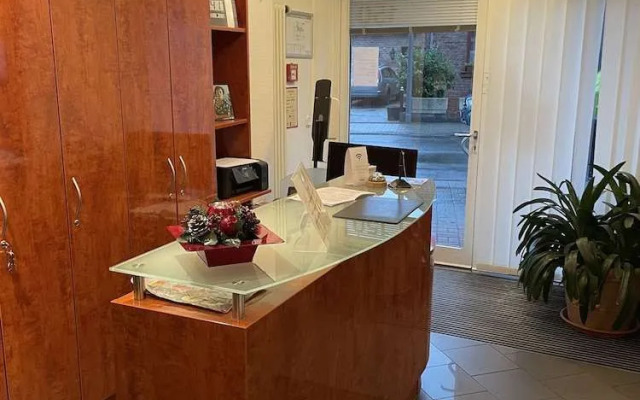 Hotel Garni Merkenich