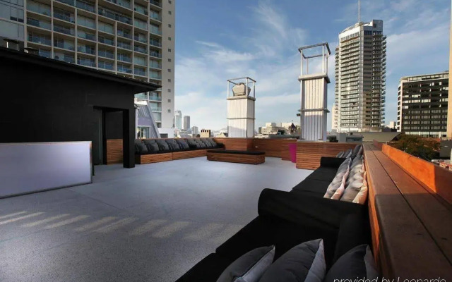 The Social Hotel
