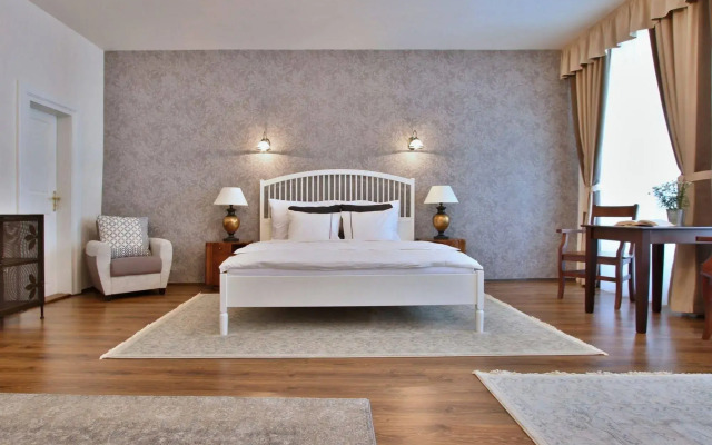 Hotel U Suteru