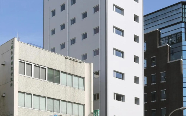 Hotel Emit Ueno