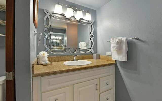 Paki Maui 207 1 Bedroom Condo