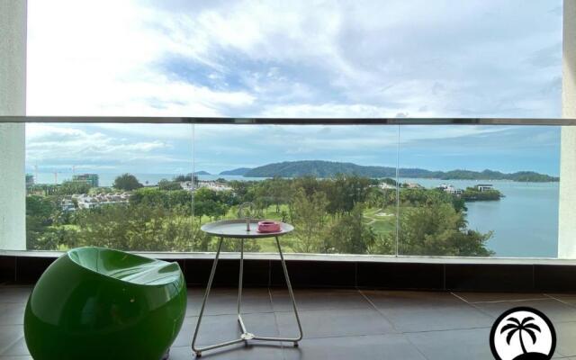 Paradise Suite at the Loft, Imago