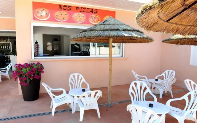 Residence Les Castors