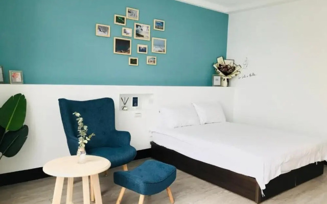 Utopia Hostel