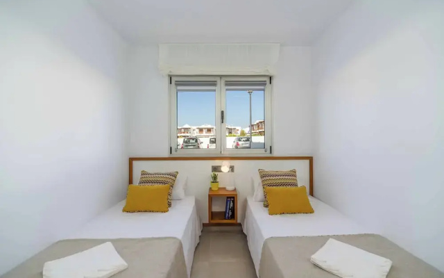 Marina Suite Villa Azul
