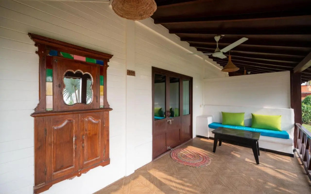 V Resorts Roskosh