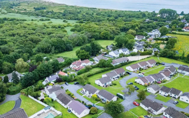 Bayview 61 - 2 Bedroom Chalet - Bayview Oxwich