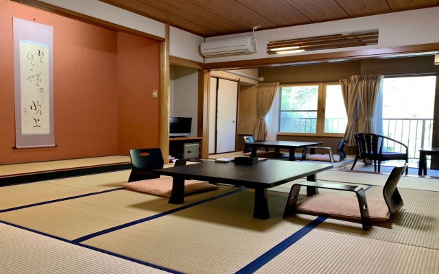 Standard Japanese-Style room 사진 3