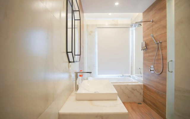 Allstay Ecotel Yogyakarta
