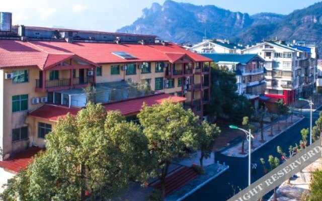 Tongda Huanqiu Hotel