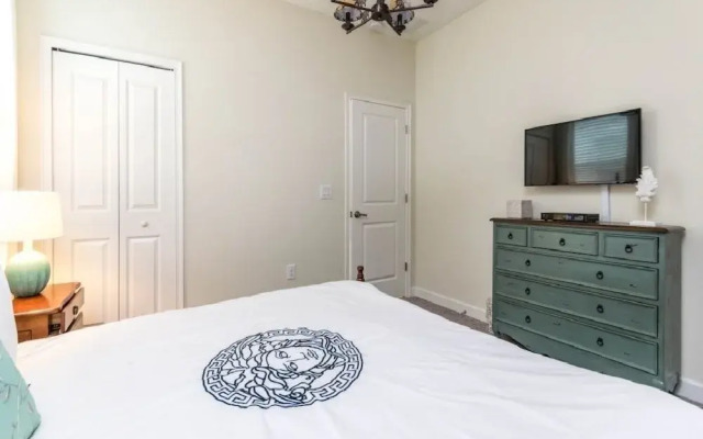 Amazing House! Champions Gate - 9054SD