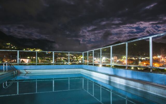 Hotel Palace Serra Verde Imperial