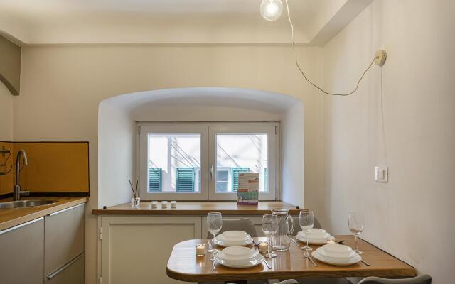 San Lorenzo Suite by Wonderful Italy