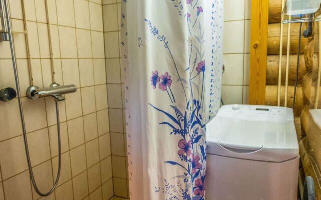 Fassen maja