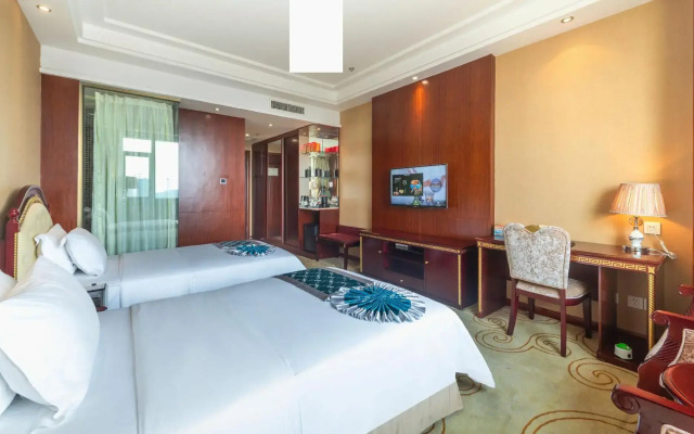 Shuhui Hotel